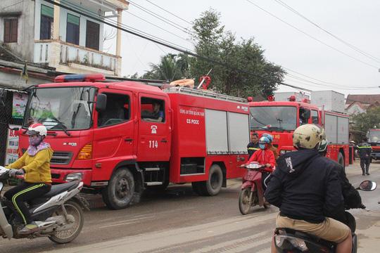 nguoi phu nu 53 tuoi tu vong nghi do tu thieu - 1